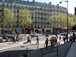  intersection boulevard Saint-Michel et rue Monsieur Le Prince